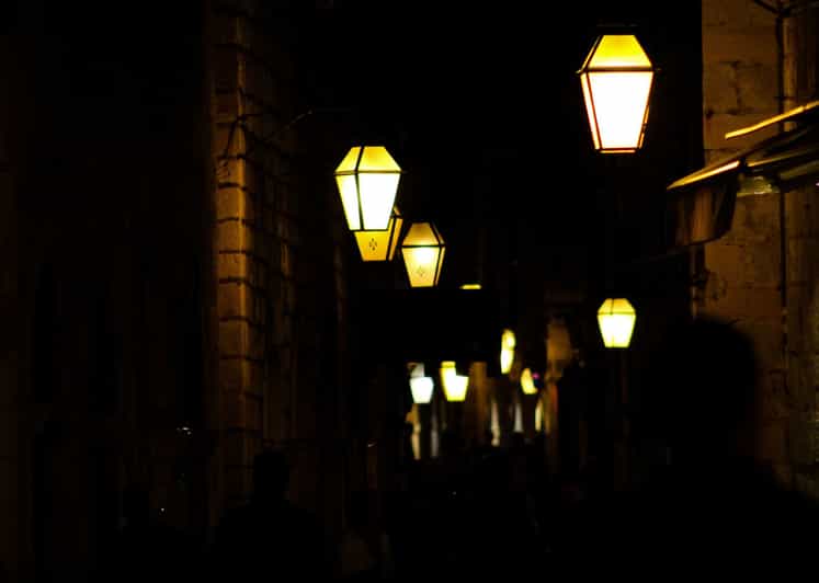 Dubrovnik: Dark tales of the Old Town - Key Highlights You’ll Actually Feel