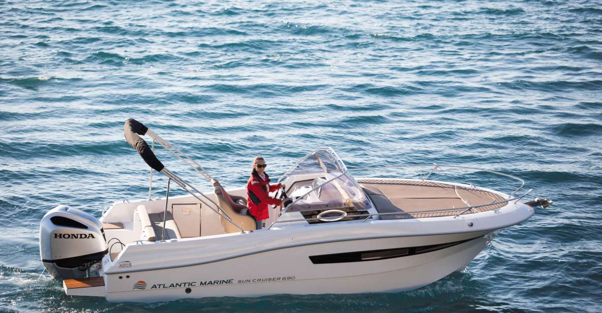 Dubrovnik: Elafiti Island Private Speedboat Tour - Price and the add-on you must budget for in cash