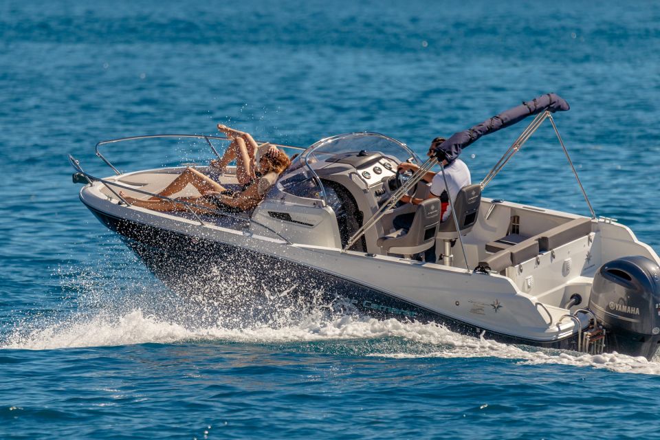 Dubrovnik: Elafiti Island Private Speedboat Tour - Sunj Beach: the shallow-water win you can feel immediately