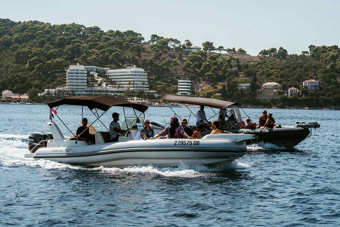 Dubrovnik Elafiti Islands & Blue Cave Fullday Tour - Price and value: does $710.91 per group make sense?