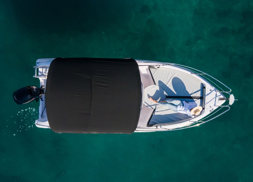 Dubrovnik: Elaphite Islands and Blue Cave Private Tour - The Value Math: $459 Per Group Plus Fuel