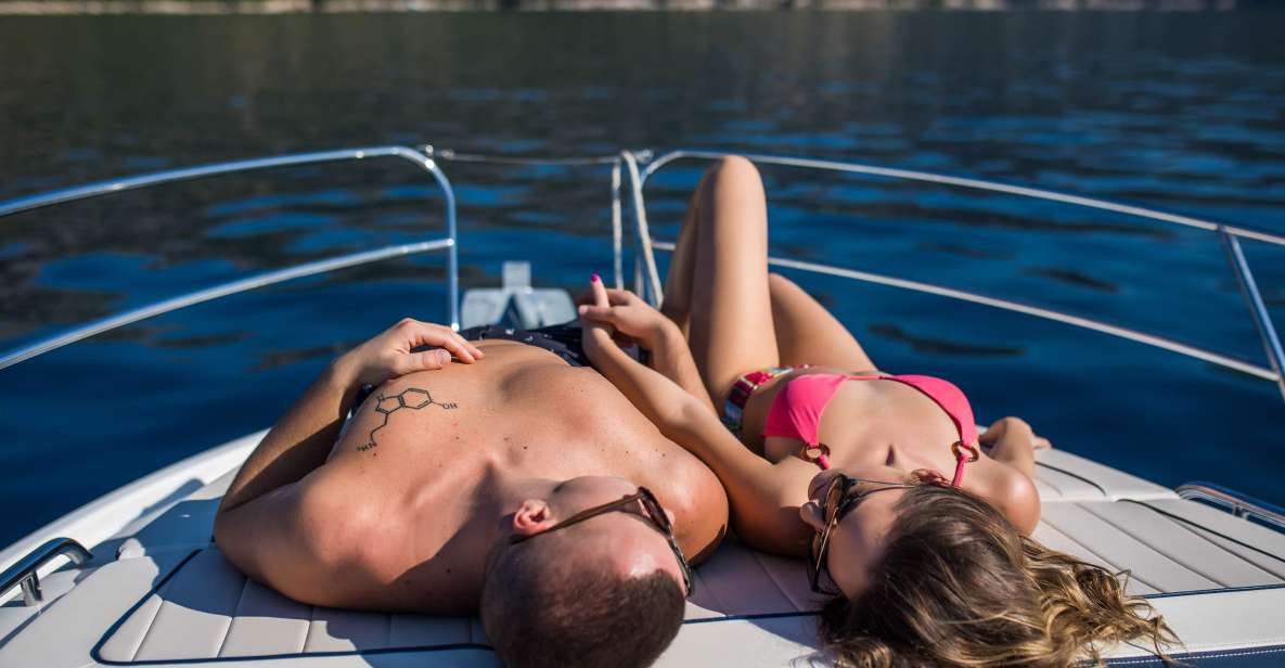 Dubrovnik: Elaphite Islands Private Speedboat Full-Day Tour - Key things to know before you book