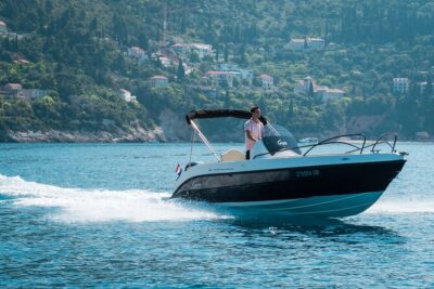 Dubrovnik: Elaphiti Islands 8 hours private tour with a speedboat - Price and value: what $924.92 buys for up to 9