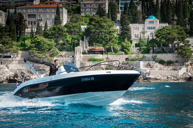 Dubrovnik: Elaphiti Islands 8 hours private tour with a speedboat - Should you book this Elaphiti Islands private speedboat tour?
