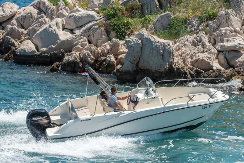 Dubrovnik: Elaphiti Islands and Blue Cave Private Tour - Timing, length, and how to choose between 4, 6, and 8 hours