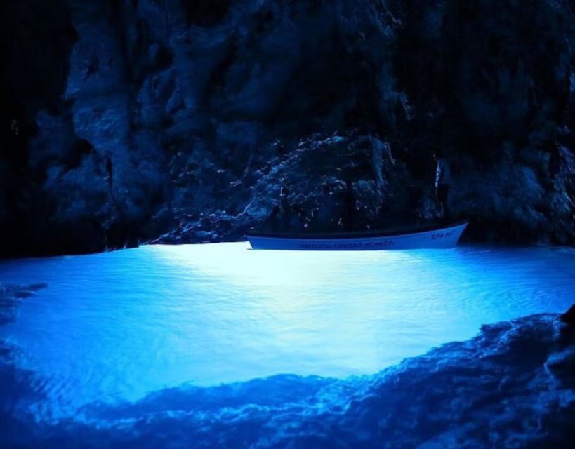 Dubrovnik: Elaphiti Islands Caves Snorkeling & Swimming Tour - Key things to know before you go