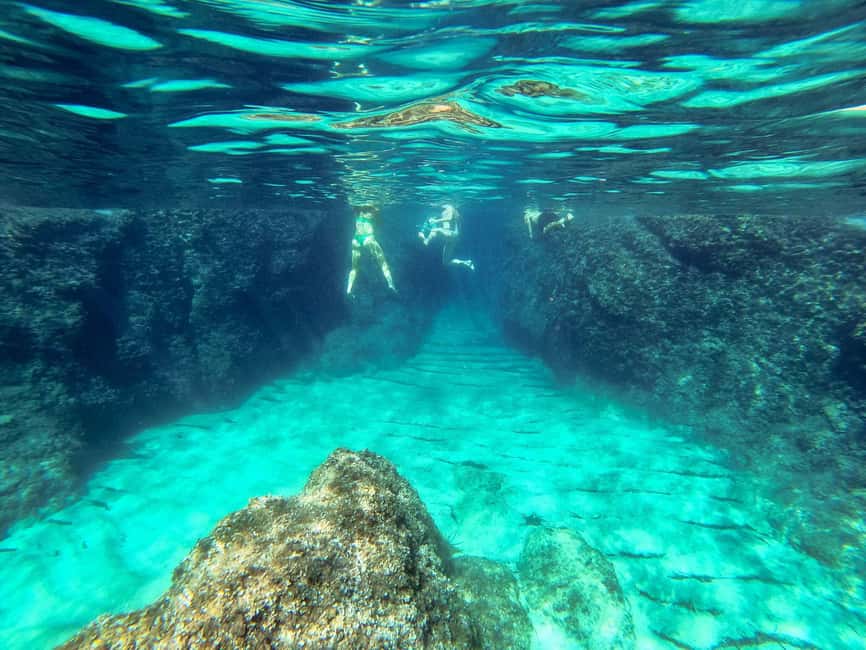 Dubrovnik: Elaphiti Islands Caves Snorkeling & Swimming Tour - Elaphiti Islands by speedboat: fast access from Old Town