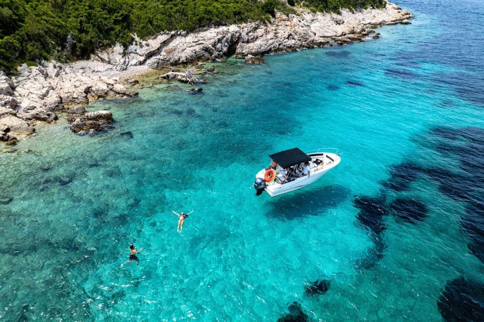 Dubrovnik: Elaphiti Islands Private Day Cruise by Speedboat - Who this tour fits best (and who should skip it)