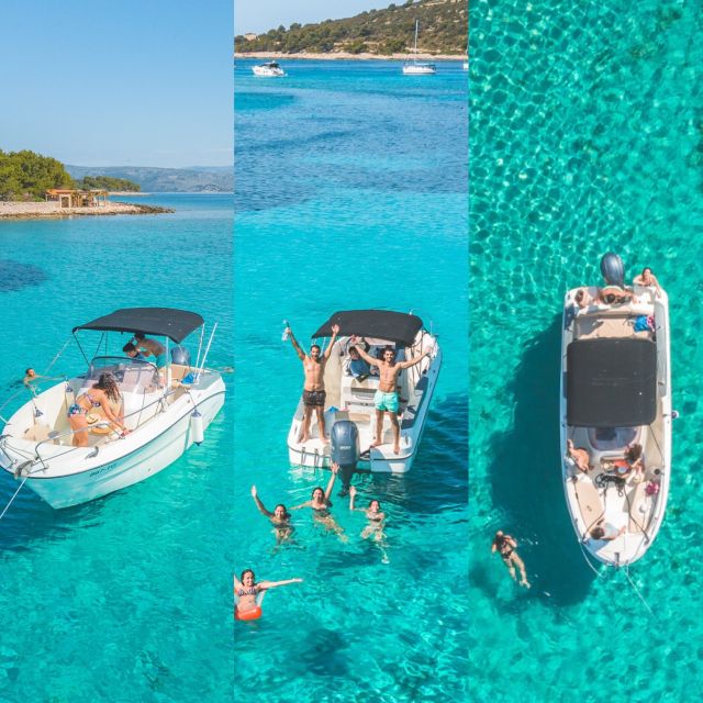 Dubrovnik: Elaphiti Islands Private Day Cruise by Speedboat - Why this private speedboat day feels different from most Dubrovnik trips