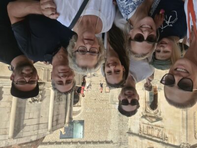 Dubrovnik: Explore Dubrovnik Old Town Walking Tour - Old Town streets and the feel of daily life inside the walls