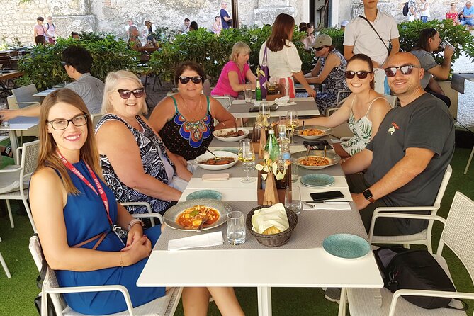 Dubrovnik Food, Wine & History Tour - Small-Group Experience - Key Highlights You Should Expect