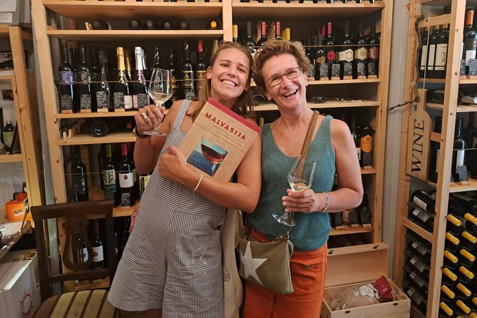 Dubrovnik Food & Wine Tour (Small-Group) - A 6pm food walk that feels like a plan, not a pitch
