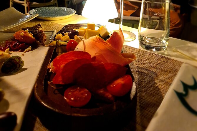 Dubrovnik Food & Wine Tour (Small-Group) - Stories, legends, and Dubrovnik food culture from Ivona