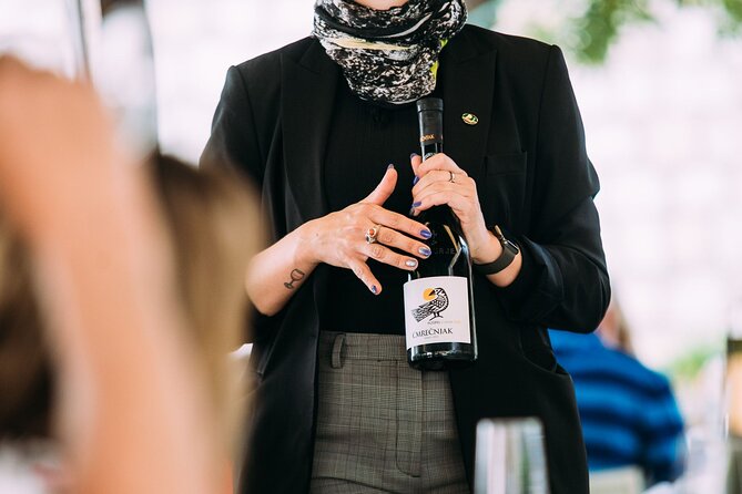 Dubrovnik Food & Wine Tour (Small-Group) - The small-group advantage: why you’ll leave with stories and friends