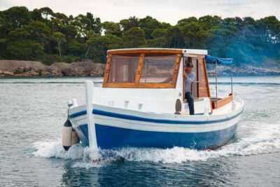 Dubrovnik: Full-Day Blue Cave & Elaphiti Islands Boat Tour - Blue Cave on Koločep Island: Your Big Swim Stop