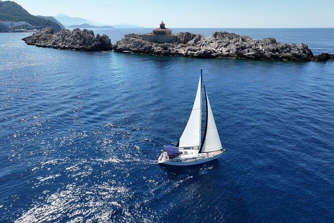 Dubrovnik: Full Day Private Sail Boat tour to Elaphiti&Blue Cave - Key things I’d bet on before you book