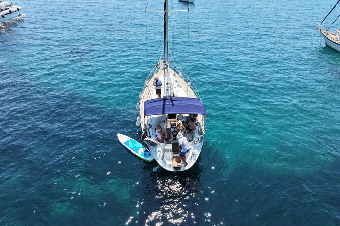Dubrovnik: Full Day Private Sail Boat tour to Elaphiti&Blue Cave - Why this private sail feels better than a standard boat outing