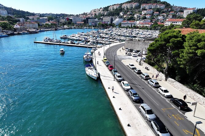 Dubrovnik: Full Day Private Sail Boat tour to Elaphiti&Blue Cave - From Lapadska obala to the Elafiti route: what the 8 hours are really for