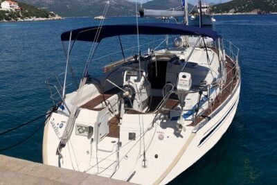 Dubrovnik: Full Day Private Sail Boat tour to Elaphiti&Blue Cave - Skipper Dragan and the pace: comfortable, practical, and not stiff