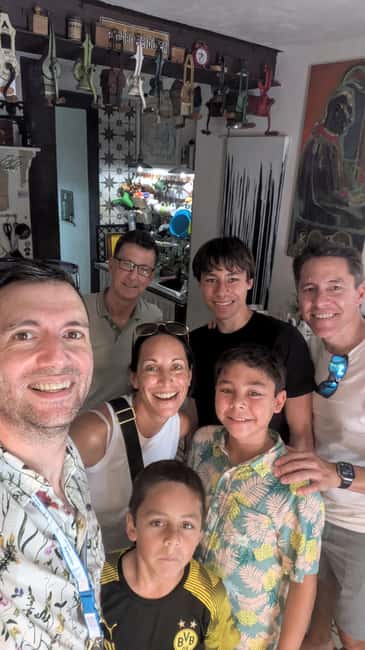 Dubrovnik Fun Facts and History: 1 or 2hr Tour with Antonio - How the Tour Actually Feels: Pace, Questions, and Group Style