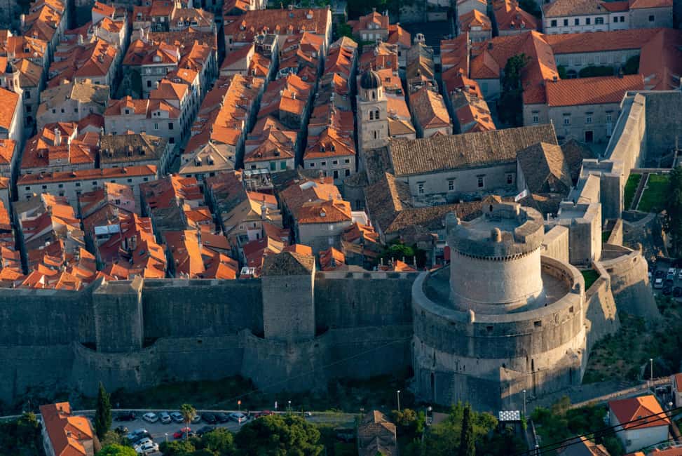 Dubrovnik Fun Facts and History: 1 or 2hr Tour with Antonio - Price and Value: Why $28 Can Make Sense