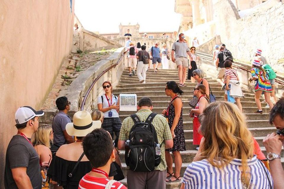 Dubrovnik: Game of Thrones and City Walls Walking Tour - Price and Value: Is $108 Worth It?