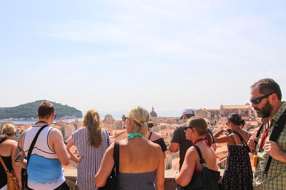Dubrovnik: Game of Thrones and City Walls Walking Tour - What the 3-Hour Timing Really Means for Your Day