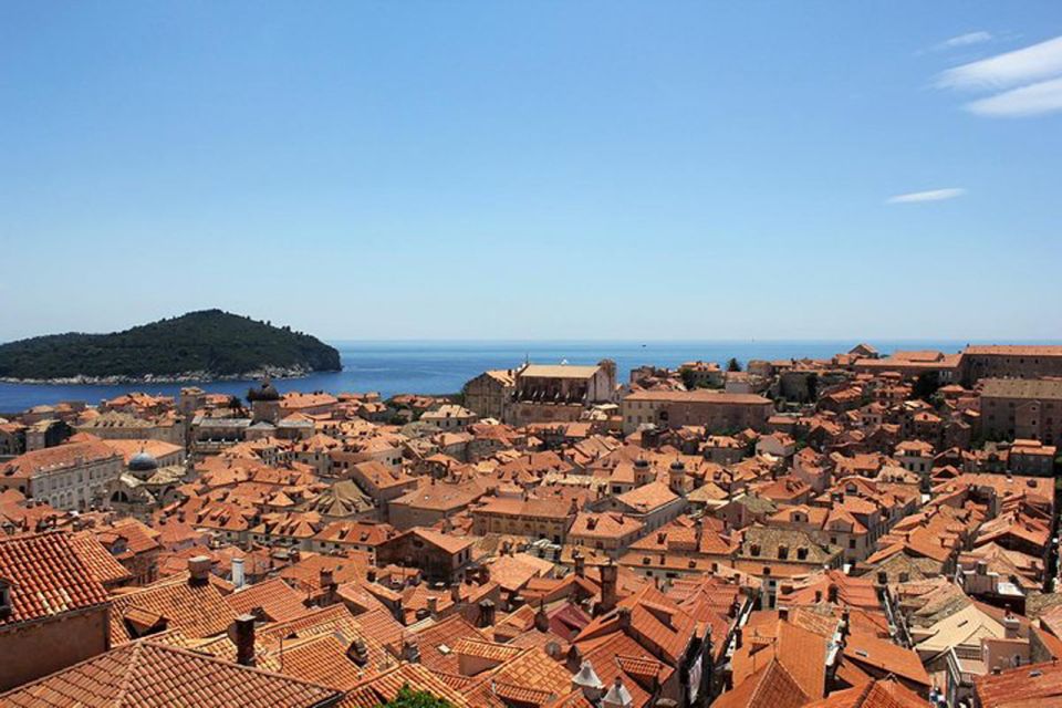 Dubrovnik: Game of Thrones and City Walls Walking Tour - What to Wear and Bring (So You Enjoy It Instead of Surviving It)