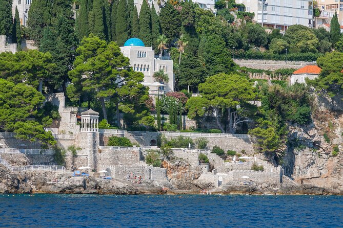 Dubrovnik Game of Thrones Boat Tour - Who should book this Dubrovnik Game of Thrones boat tour?