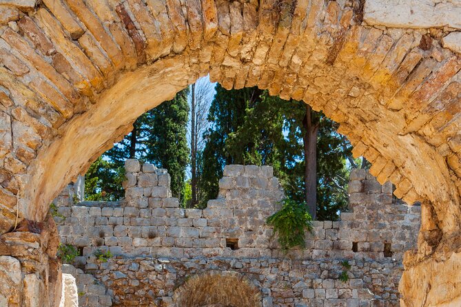Dubrovnik Game of Thrones Boat Tour - Small-group limits and timing realities (what could affect your day)