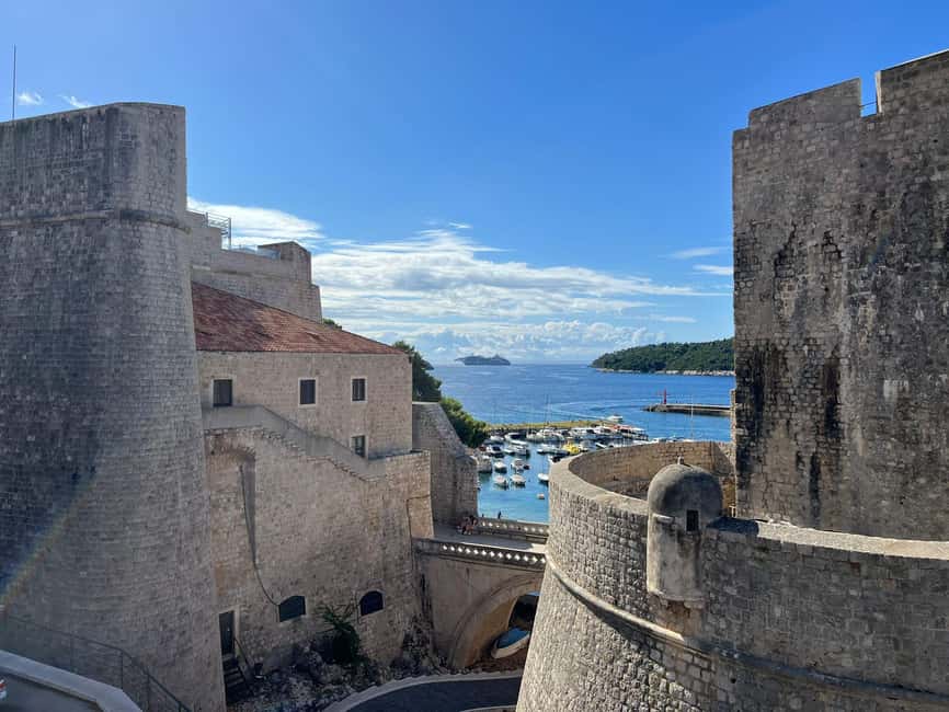 Dubrovnik: Game of Thrones & City Walls Walking Tour - Should you book it or skip it?