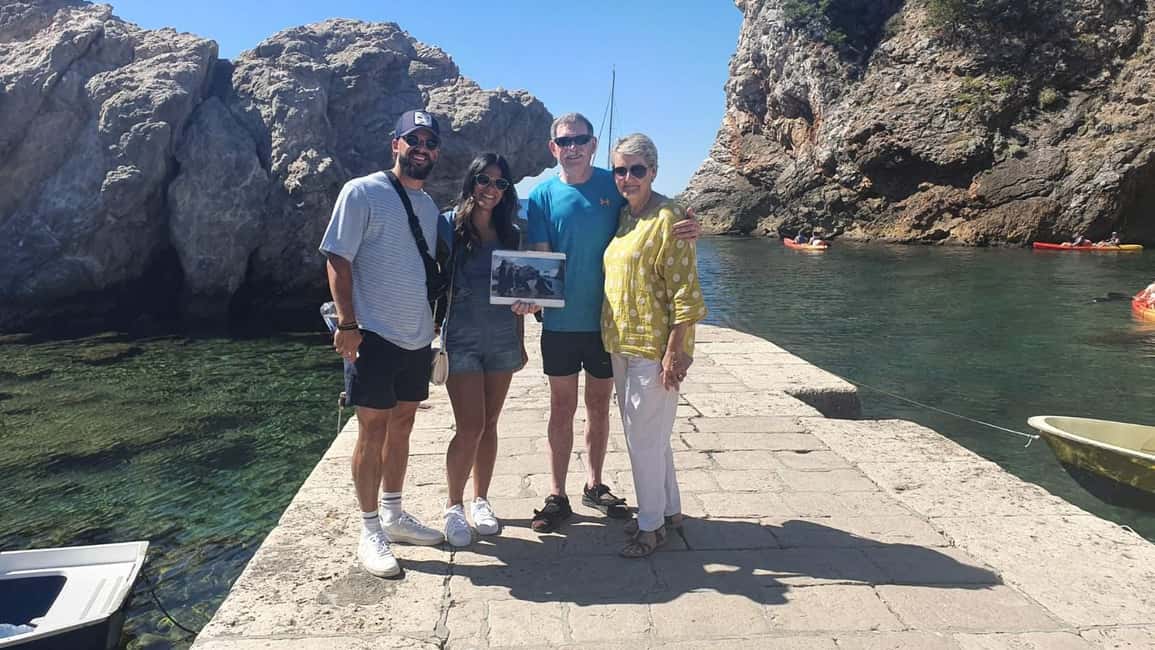 Dubrovnik: Game of Thrones & City Walls Walking Tour - Who should book this Game of Thrones + walls tour