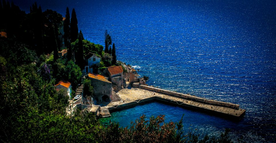 Dubrovnik: Game of Thrones Complete Experience Tour - Trsteno Arboretum: King’s Landing gardens without the guesswork