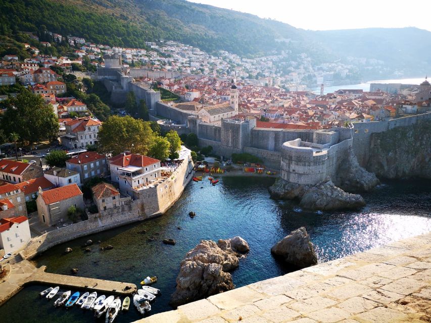Dubrovnik: Game of Thrones Extended Tour - Key highlights to look for