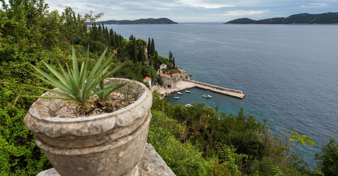 Dubrovnik: Game of Thrones Full-Day Private Tour - A Game of Thrones Road Trip from Dubrovnik’s Old Town