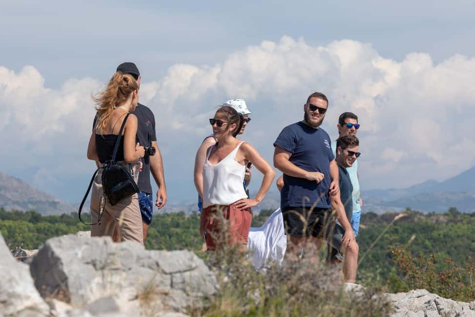 Dubrovnik: Game of Thrones Full-Day Private Tour - What This Private Tour Really Costs (and what you get for your money)