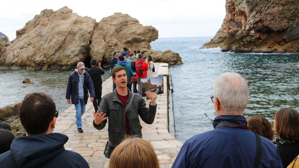 Dubrovnik: Game of Thrones Full-Day Private Tour - Trsteno Arboretum: The Real-Life Gardens of King’s Landing