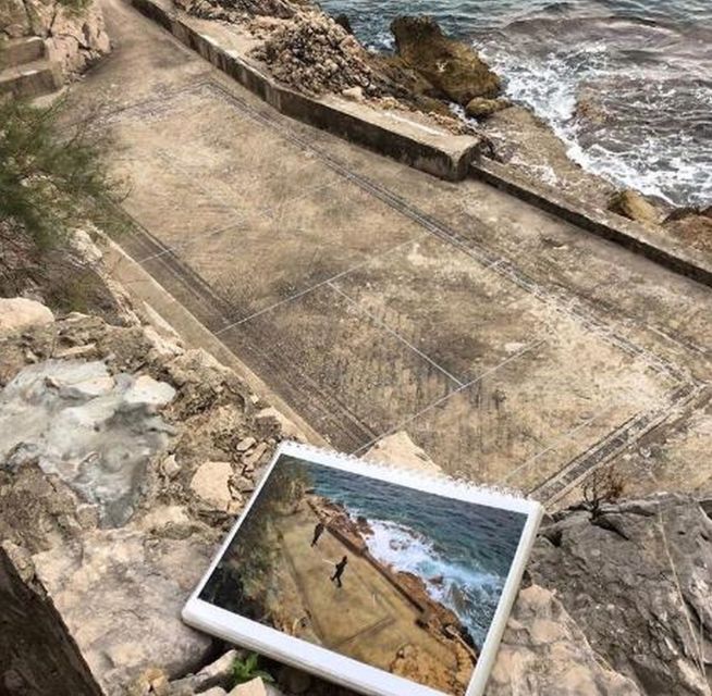 Dubrovnik: Game of Thrones Locations Driving Tour - Pile Gate or Port Gruz Pickup: Cruise-Friendly Setup and Fast Starts