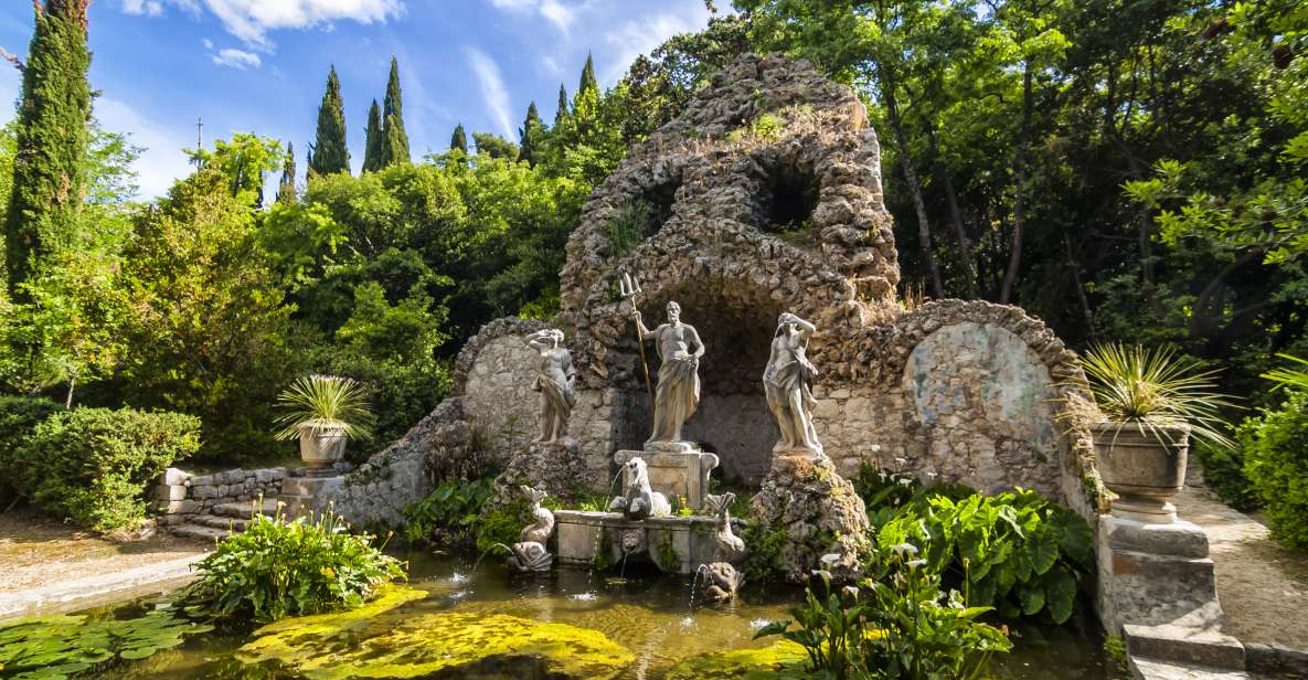 Dubrovnik: Game of Thrones Locations Driving Tour - What to Bring, How Much You’ll Walk, and Who This Fits