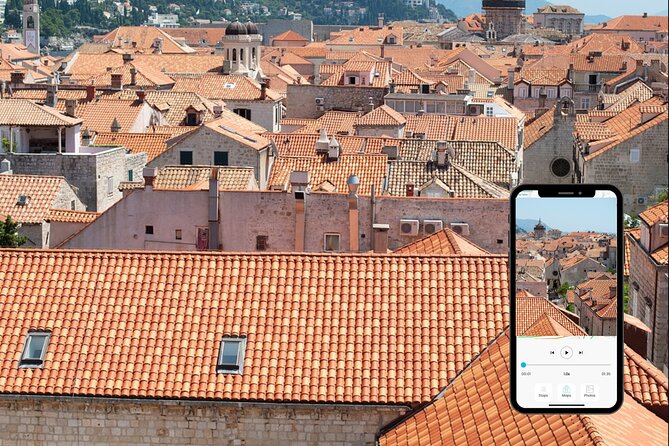 Dubrovnik Game Of Thrones self-guided tour with mobile app - Key things I’d bookmark before you go