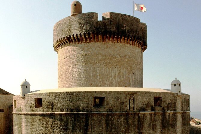Dubrovnik Game Of Thrones self-guided tour with mobile app - Finishing at Ploče Gate: Quick Wrap-Up and Smart Detours