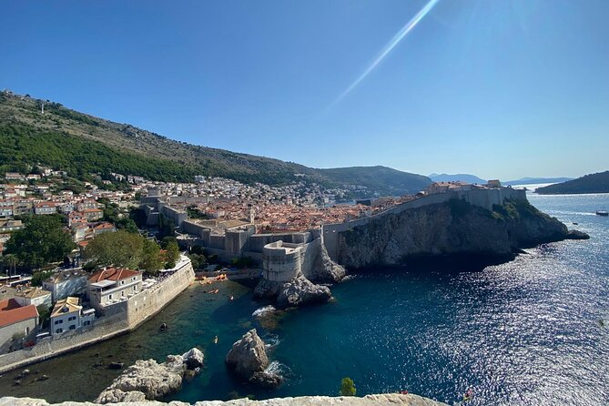 Dubrovnik Game Of Thrones self-guided tour with mobile app - Who Should Book This Dubrovnik GoT Self-Guided Tour