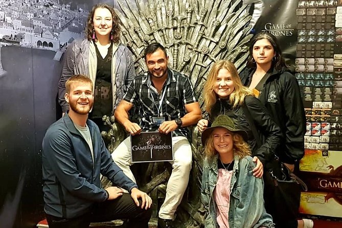 Dubrovnik Game Of Thrones Tour + Iron Throne Photo (Small Group) - Small-group comfort: why max 8 matters on this tour