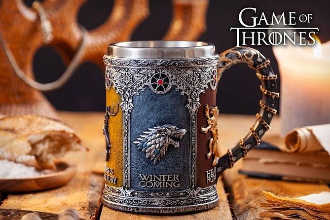 Dubrovnik Game Of Thrones Tour + Iron Throne Photo (Small Group) - Stop 2: Old Town for King’s Landing streets and show-ready corners