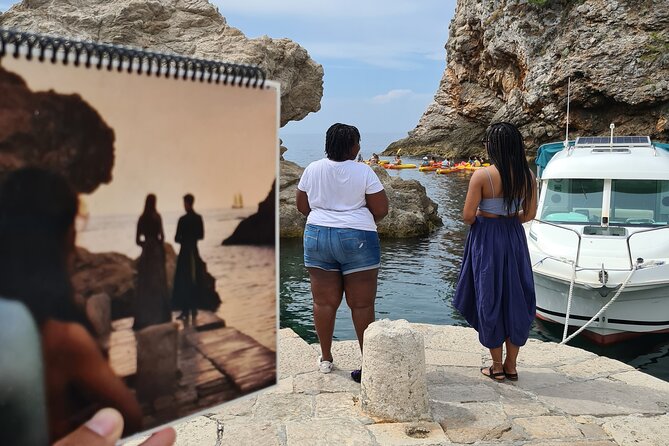 Dubrovnik Game Of Thrones Tour + Iron Throne Photo (Small Group) - Price and value: what $78.10 buys you