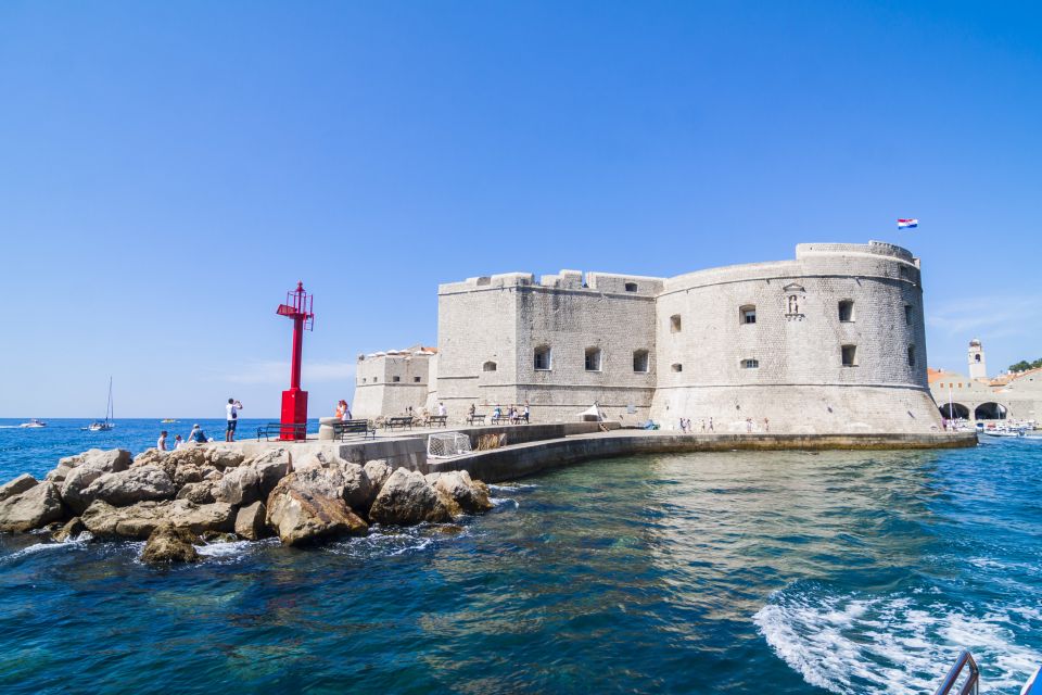 Dubrovnik: Game of Thrones Walking, Car and Boat Tour - Should you book this Dubrovnik Game of Thrones walking, car and boat tour?