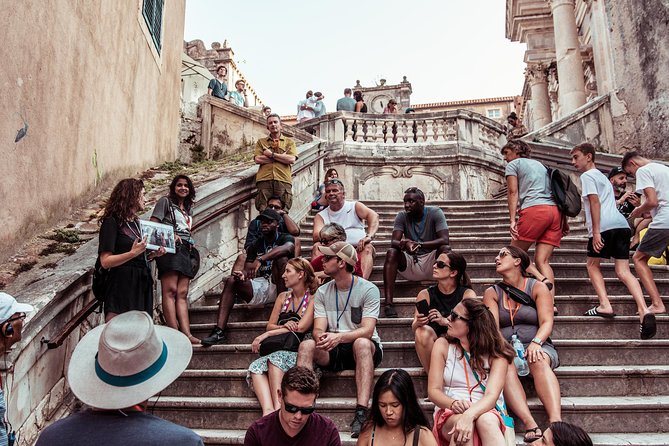 Dubrovnik: Game of Thrones Walking Tour - Game of Thrones Meets Dubrovnik: What This Walk Really Shows