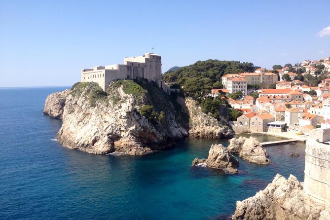 Dubrovnik: Game of Thrones Walking Tour - Stradun and Old Town Walking: Seeing the Series in the City’s Flow