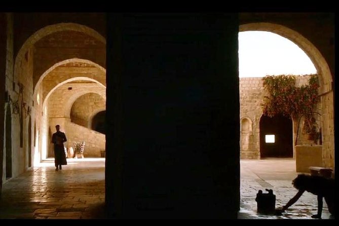 Dubrovnik: Game of Thrones Walking Tour - Fort of St. Lawrence (Red Keep): Sea Views Plus the Extra Ticket