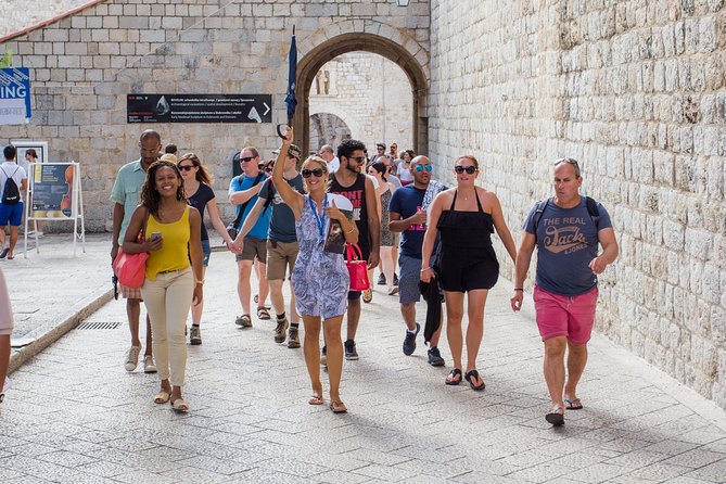 Dubrovnik Game of Thrones Walking Tour: Filming Locations&Stories - Key highlights you’ll feel right away